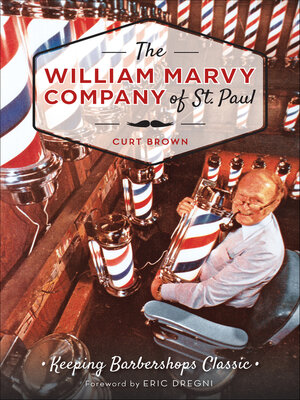 The William Marvy Company of St. Paul - ebook